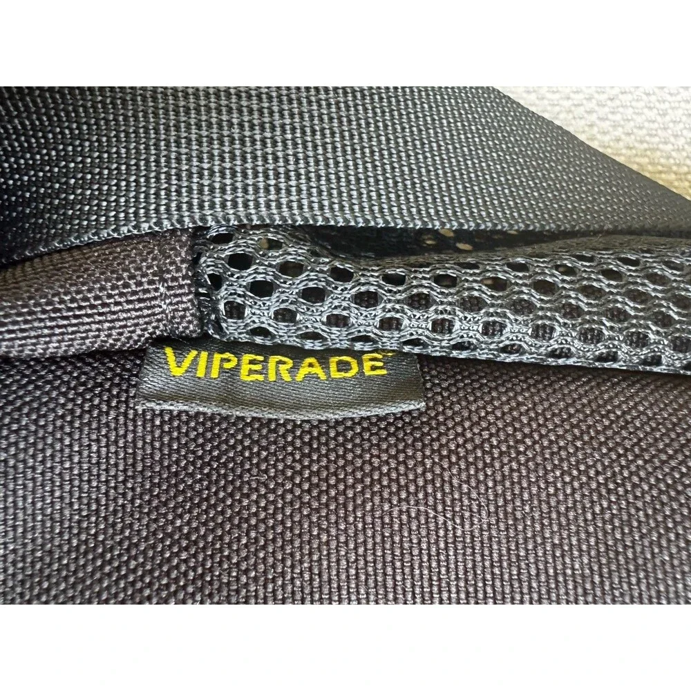 VIPERADE CHS1 Lightweight EDC Sling bag black NWOT